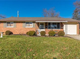1133 Kercher St, Miamisburg, OH 45342