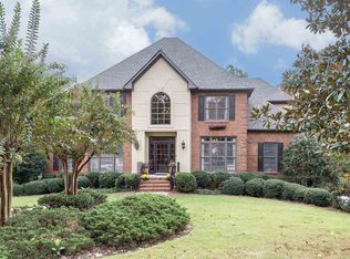 8128 Castlehill Rd, Birmingham, AL 35242