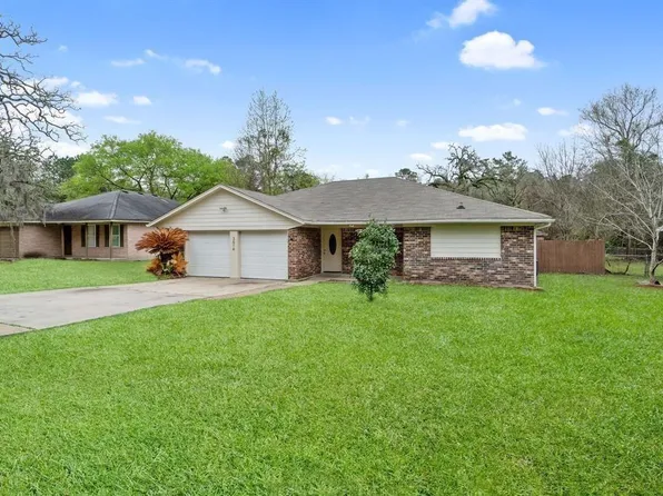 3614 Kentwood Dr, Spring, TX 77380