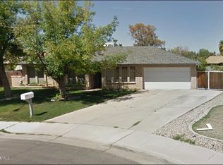 942 W Kiva Ave, Mesa, AZ 85210