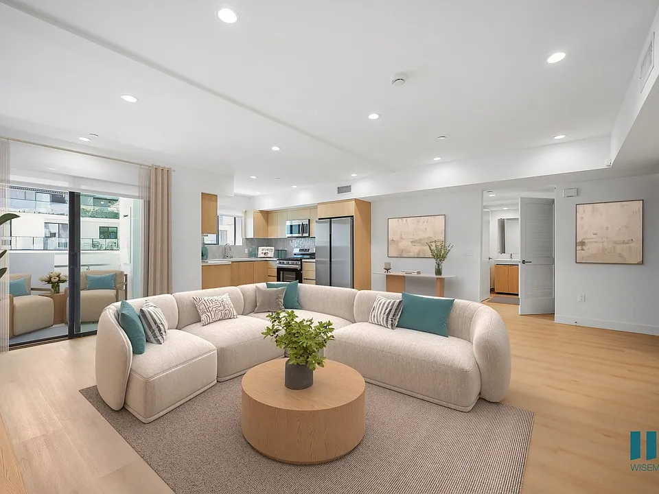 Hi Point Terrace by Wiseman