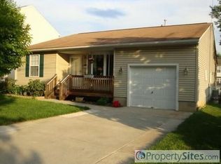 432 3rd Ave, Bellmawr, NJ 08031