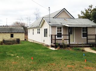 327 Date St, Tigerton, WI 54486