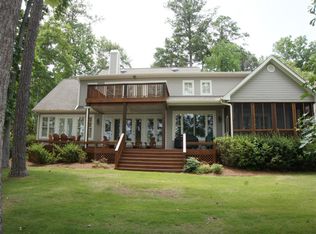 543 Windy Wood, Alexander City, AL 35010