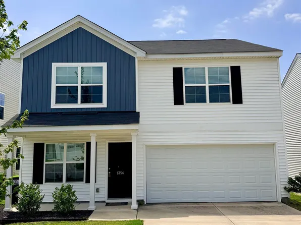 1354 Tanreall Dr, Lexington, SC 29073