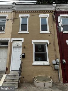 2256 N Sydenham St, Philadelphia, PA, 19132