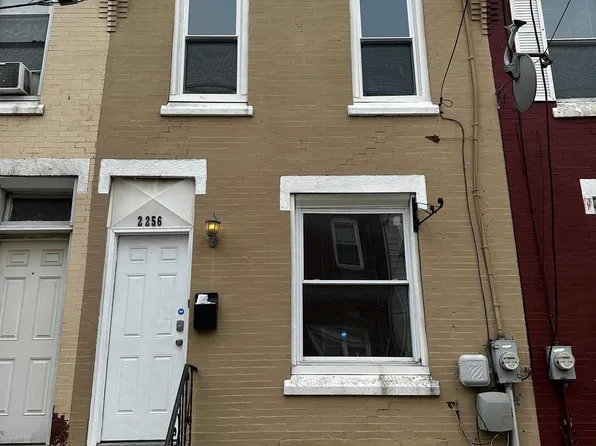 2256 N Sydenham St, Philadelphia, PA 19132