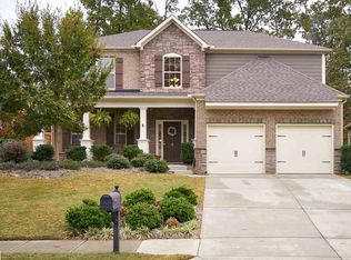5 Crest Hill Dr, Fountain Inn, SC 29644