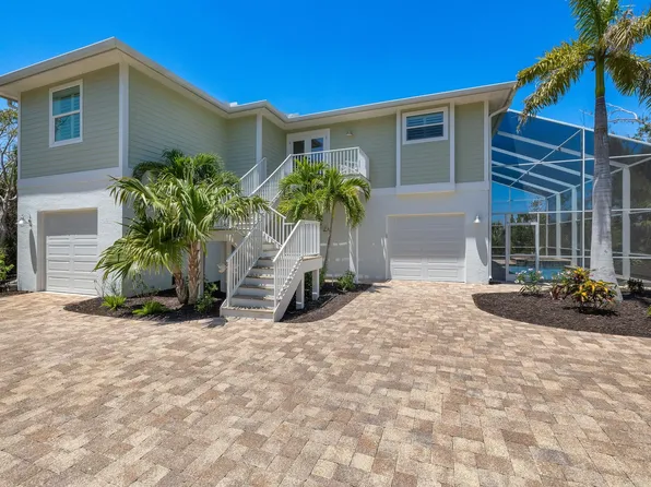 1402 Middle Gulf Dr, Sanibel, FL 33957