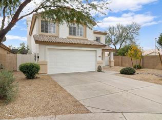 13215 W Alvarado Cir, Goodyear, AZ 85395