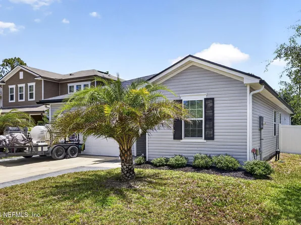 5041 SAWMILL POINT Way, Jacksonville, FL 32210