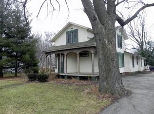 1108 Black Bridge Rd, Janesville, WI 53545