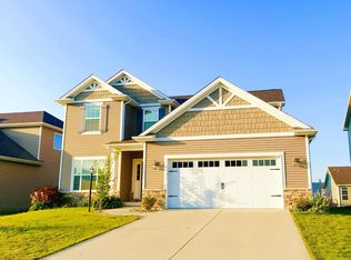 113 Sunflower St, Savoy, IL