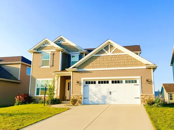 113 Sunflower St, Savoy, IL 61874