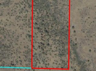 Nka Bly Mountain Cutoff Rd, Bonanza, OR 97623