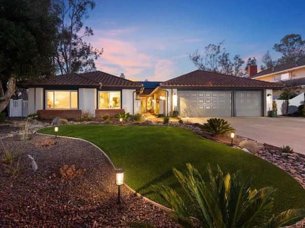 9879 Caminito Pelon, San Diego, CA 92131