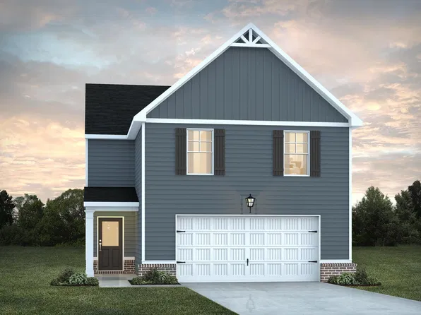 815 Marwari Way, Hogansville, GA 30230