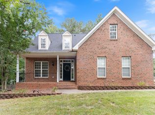 8508 Parlange Woods Ln, Wake Forest, NC 27587