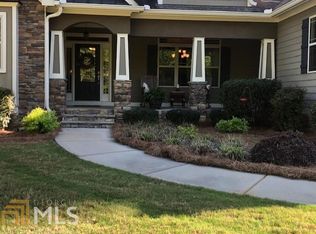 150 Woodbridge Pl #27, Brooks, GA 30205