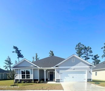1008 Midnight Bourbon Manor, New Bern, NC, 28562