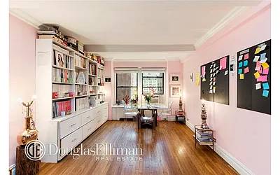 Sold by Douglas Elliman