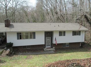 123 Nebraska Ave, Oak Ridge, TN 37830