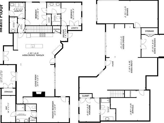 2nd image of 445 World Tour Dr