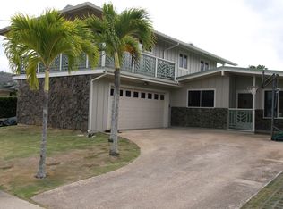 991 Iopono Loop, Kailua, HI 96734