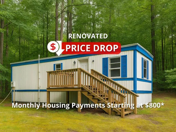 2069 Tart Dr #13R, Franklinton, NC 27525