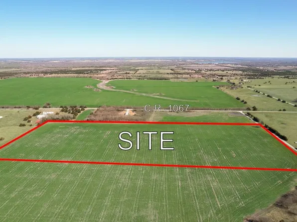 County Road 1070, Greenville, TX 75401