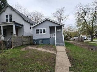 10236 S Eggleston Ave, Chicago, IL 60628