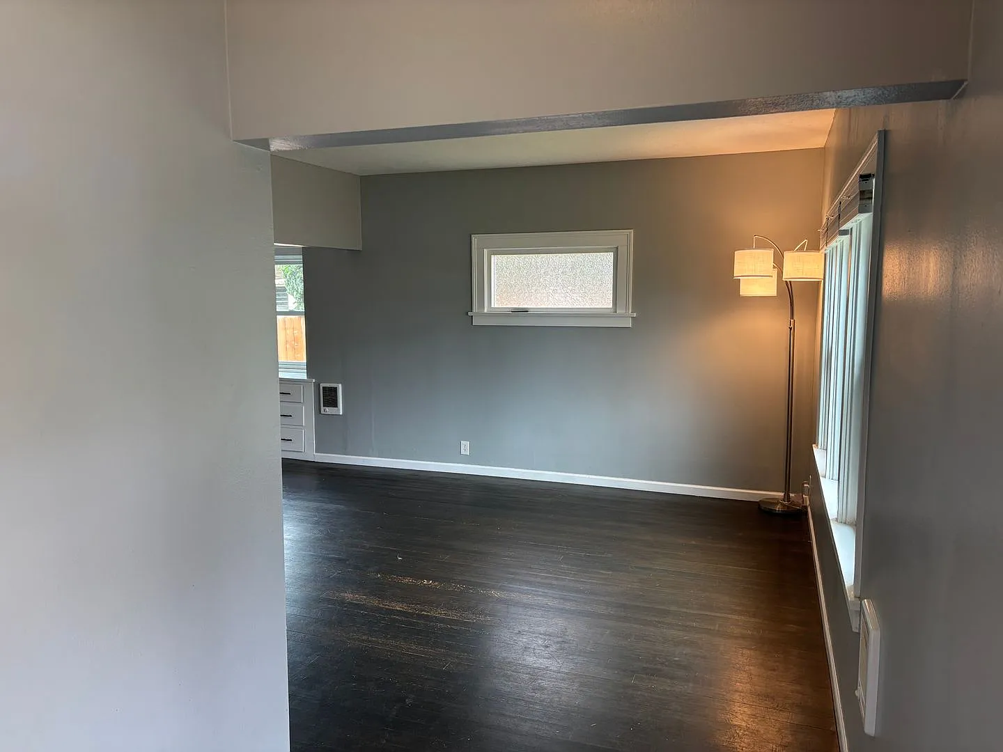 Spacious 3-Bedroom Craftsman Home with Solar Savings and Fully Fenced Yard — Photo 4