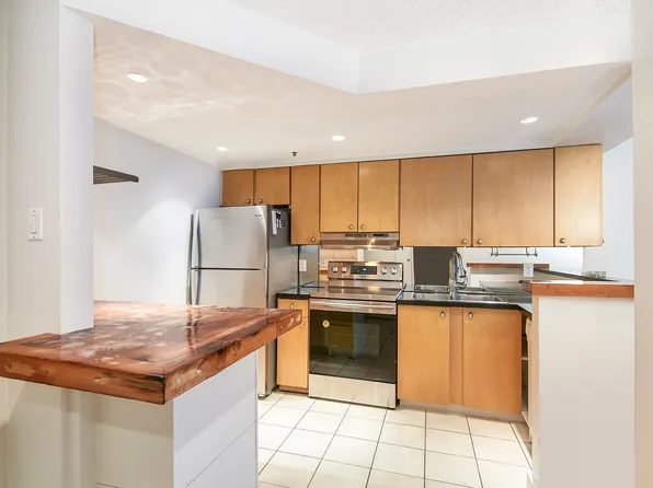 1500 Pendrell St #110, Vancouver, BC V6G 3A5