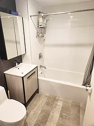 Rented by Lodger Corp