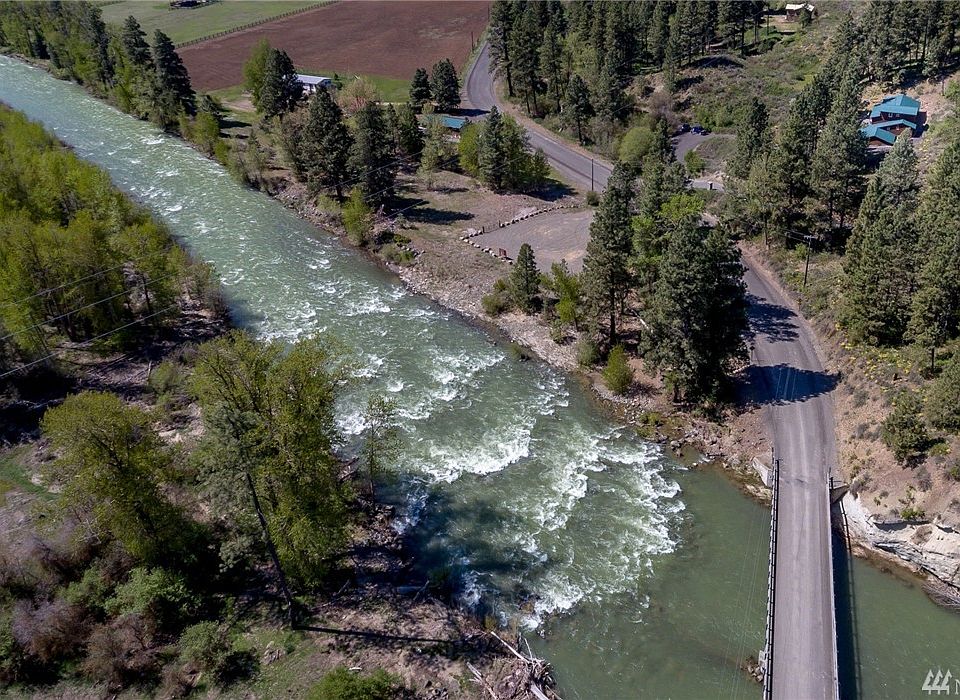 6179 Red Bridge Rd, Cle Elum, WA 98922 Zillow