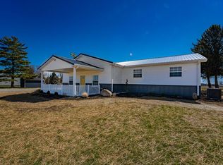5985 South St #22, Circleville, OH 43113