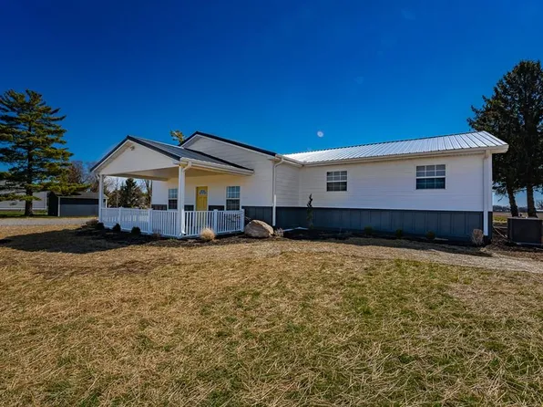 5985 South St #22, Circleville, OH 43113