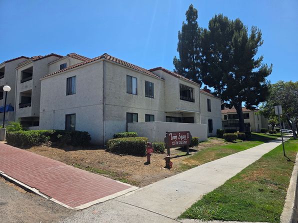700 W 3rd St Unit A215