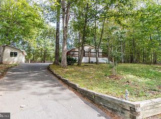 12405 Salient Ln, Spotsylvania, VA 22551