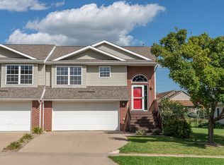 632 Rebecca St, North Liberty, IA 52317