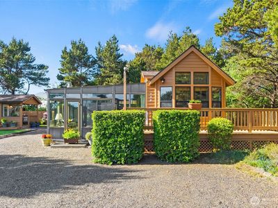 726 Marine Drive, Grayland, WA, 98547