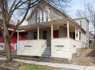 68 Decatur St, Burlington, VT 05401