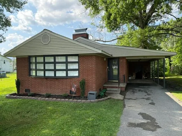 1010 W Chester Ave, Middlesboro, KY 40965