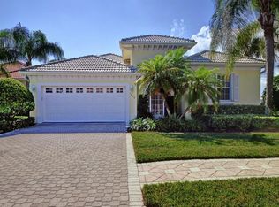 1008 Island Club Sq, Vero Beach, FL 32963