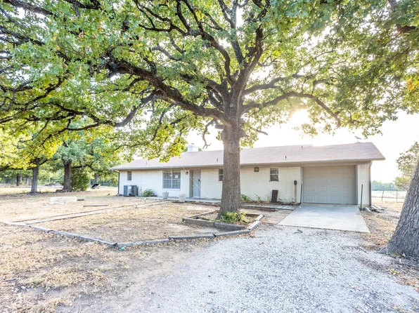 186 County Road 150, Gainesville, TX 76240