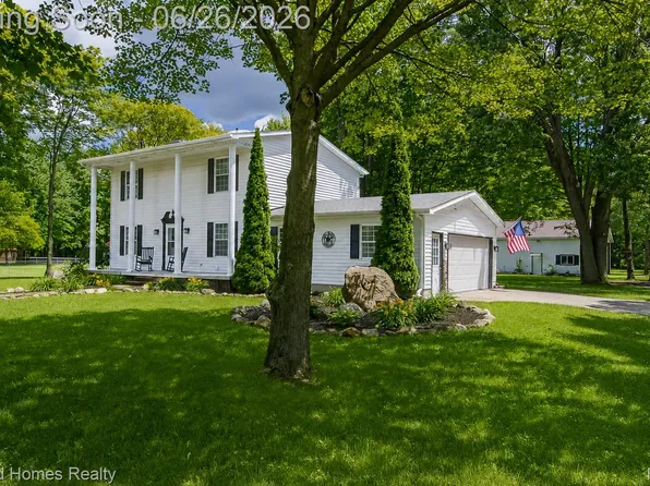 12364 Morrish Rd, Clio, MI 48420