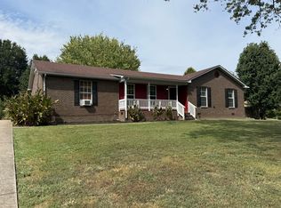 1740 Broadripple Dr, Clarksville, TN 37042