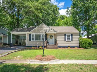 355 Wilson St, Batesburg, SC 29006