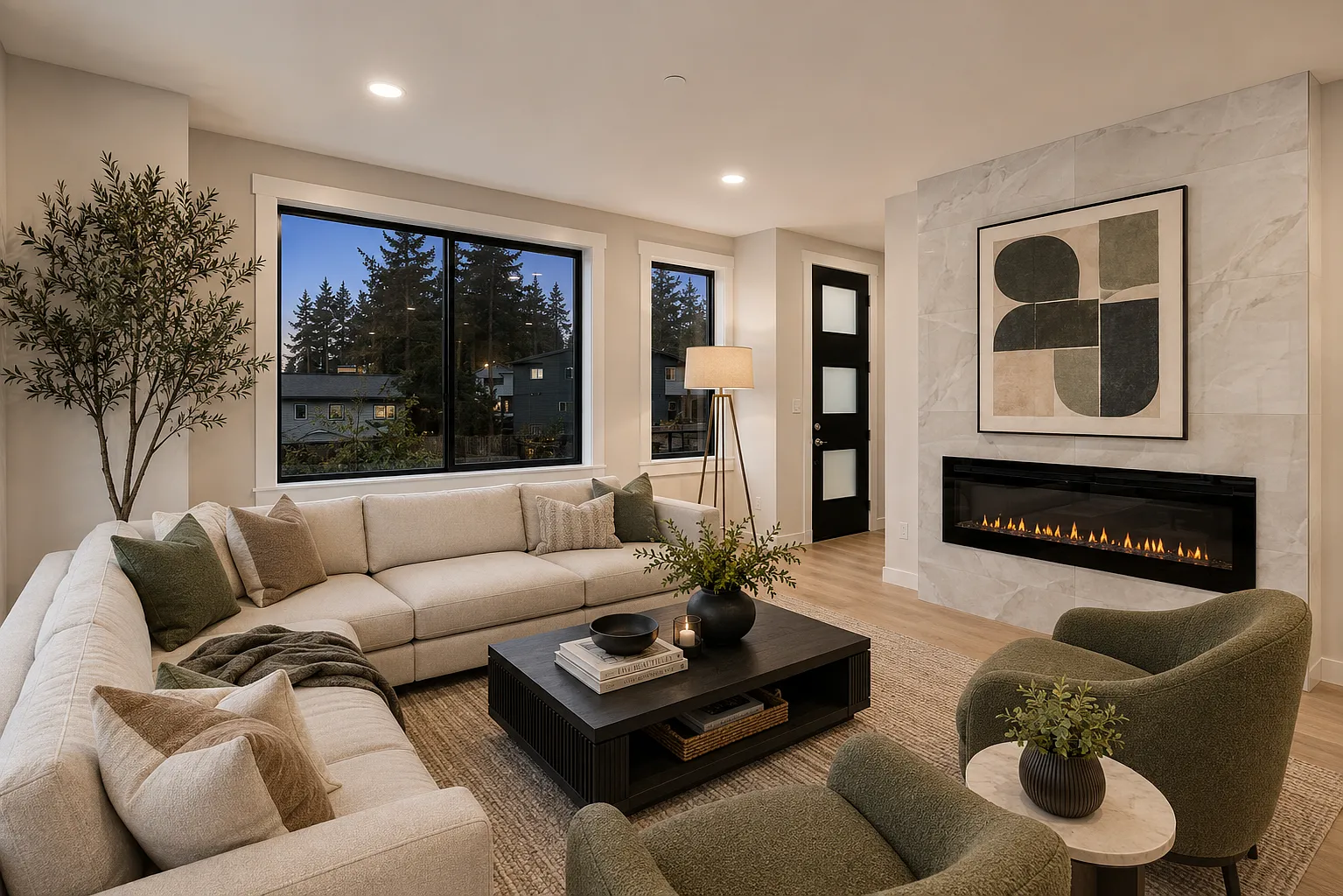 4 bed, 3.5 bath, 1920 sqft, $3,850 — Photo 1