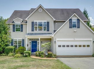 6060 Gala Ct, Crozet, VA 22932
